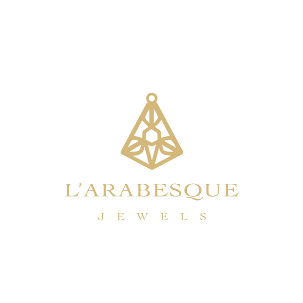 L'arabesque